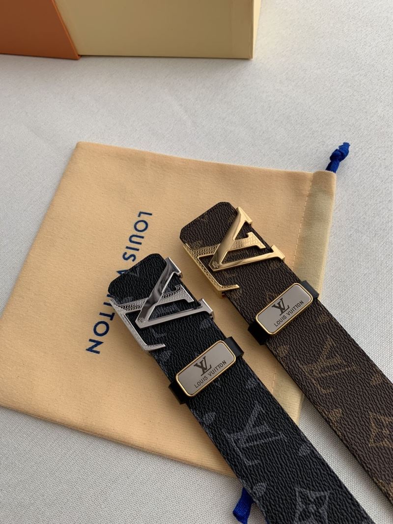 Louis Vuitton Belts